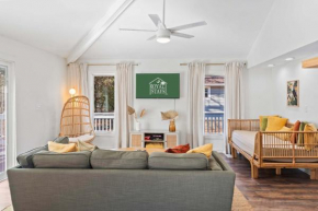 Grand Safari-Newly Renovated-Near Beach